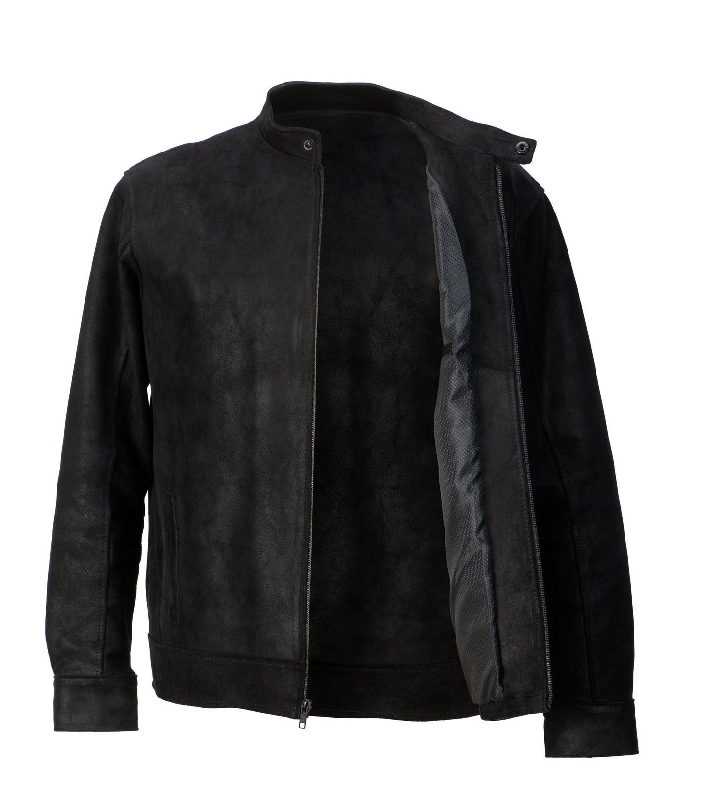 K7 - LEATHER JACKET