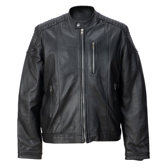 K1 - LEATHER JACKET