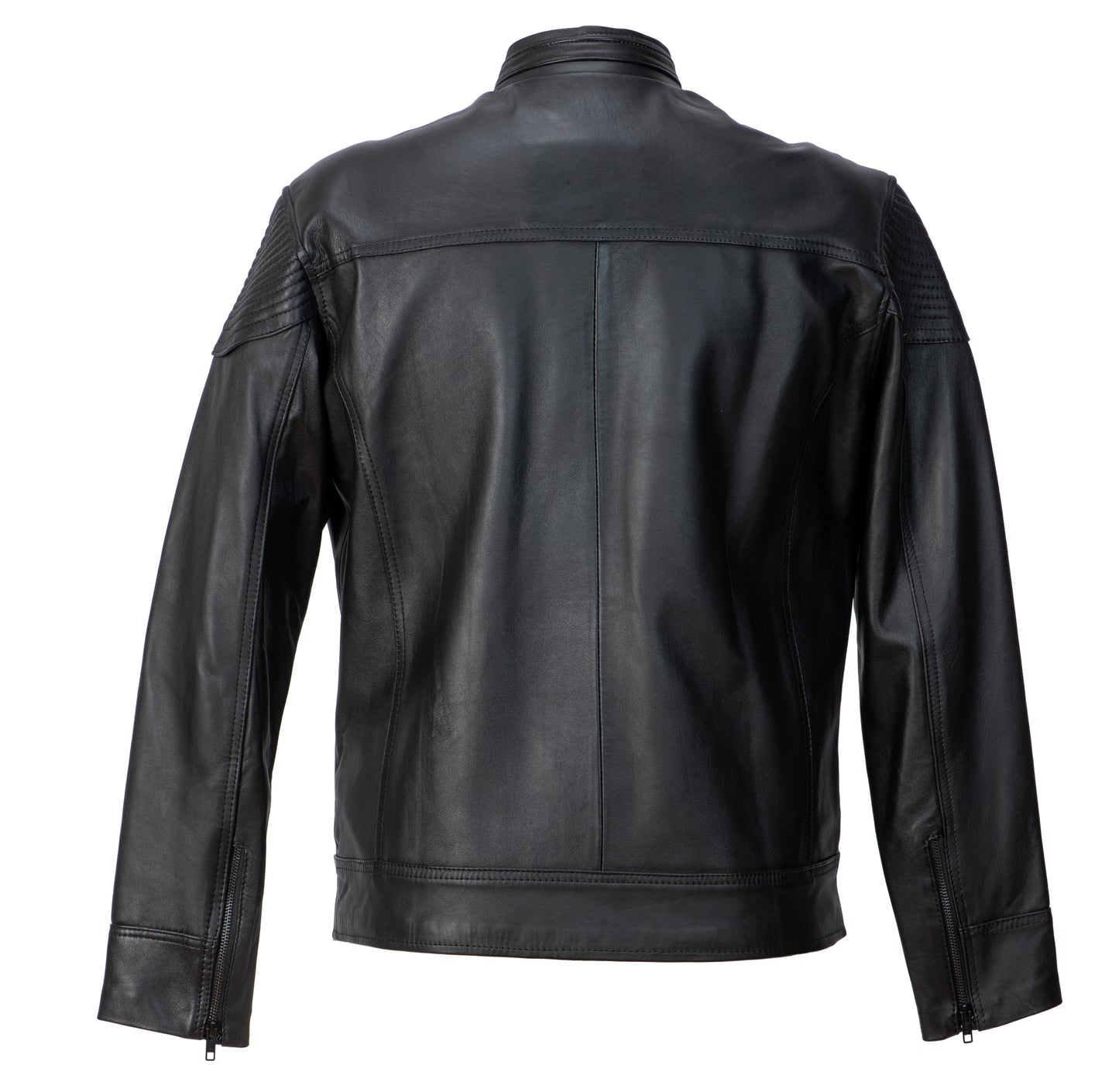 K4 - LEATHER JACKET