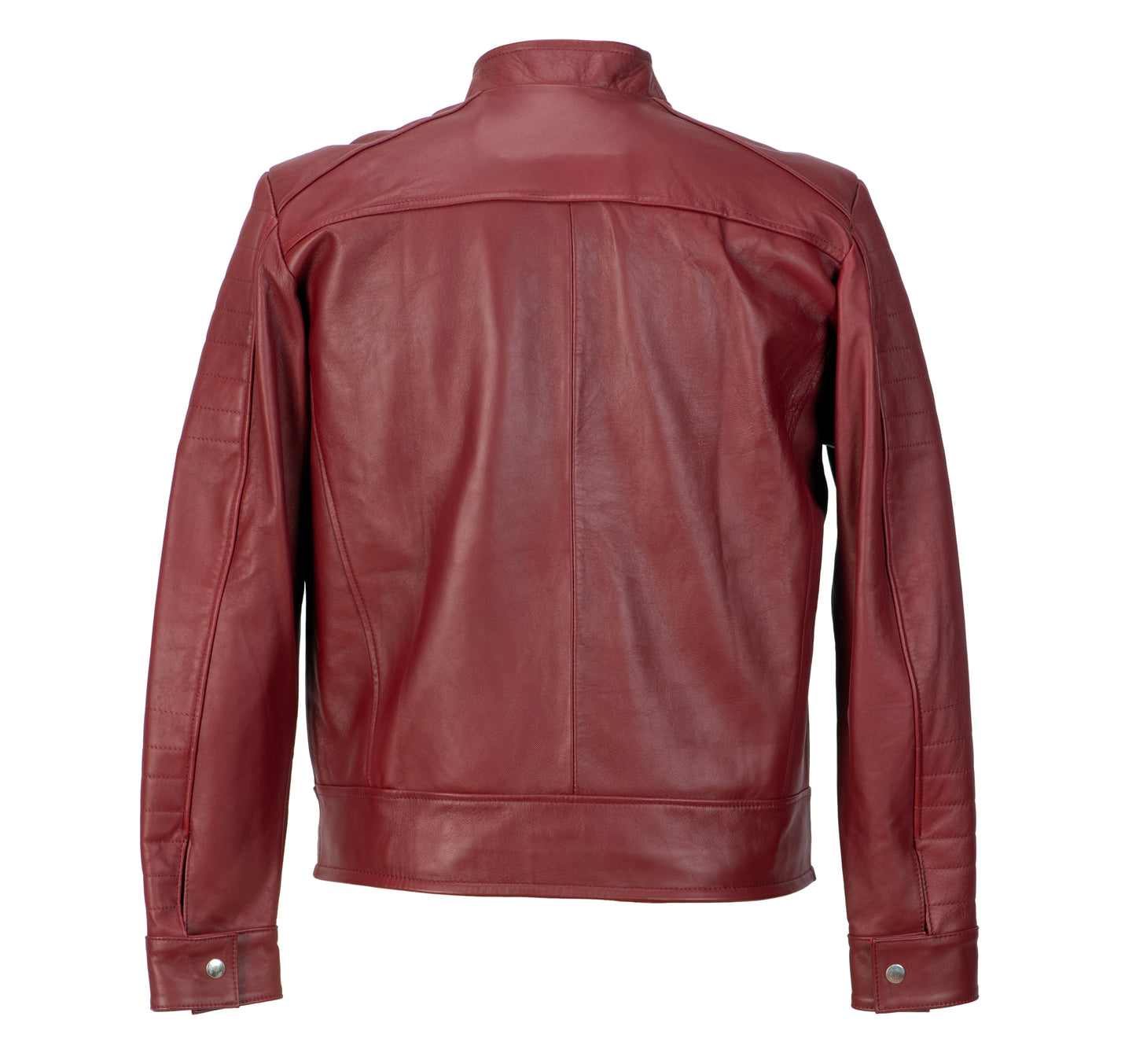 K10 - LEATHER JACKET