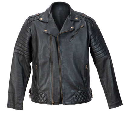 K2 - LEATHER JACKET