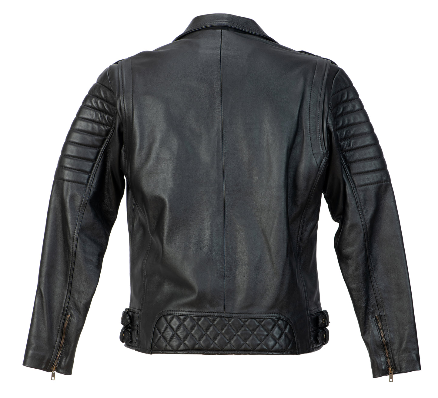 K2 - LEATHER JACKET