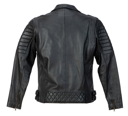 K2 - LEATHER JACKET