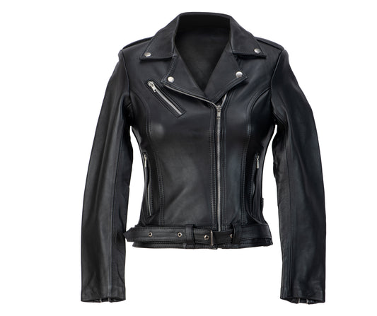 K13 - LEATHER JACKET