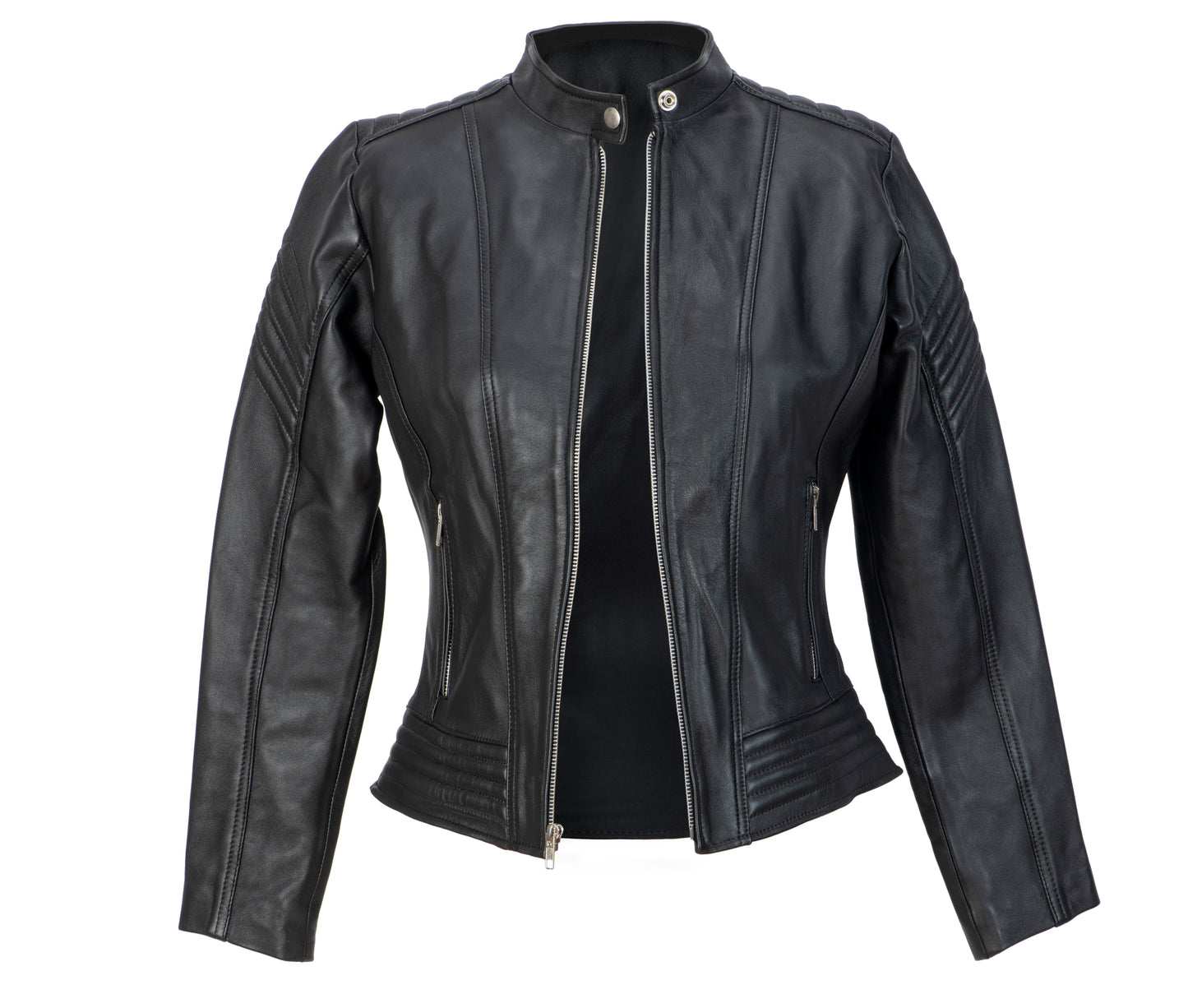 K14 - LEATHER JACKET