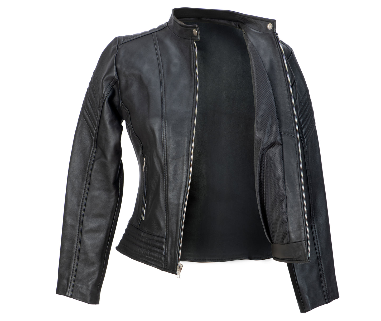 K14 - LEATHER JACKET