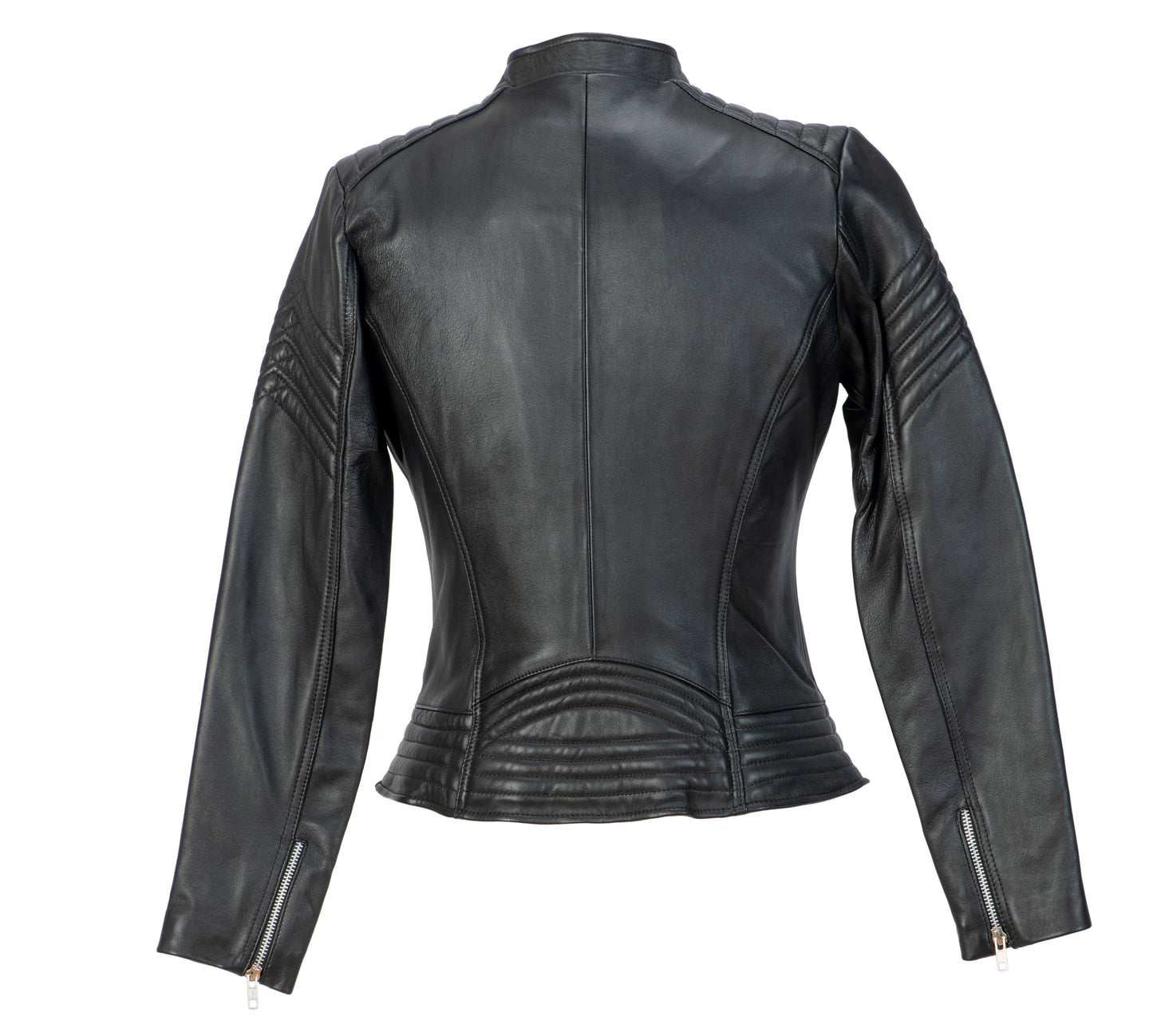 K14 - LEATHER JACKET