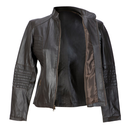 K16 - LEATHER JACKET