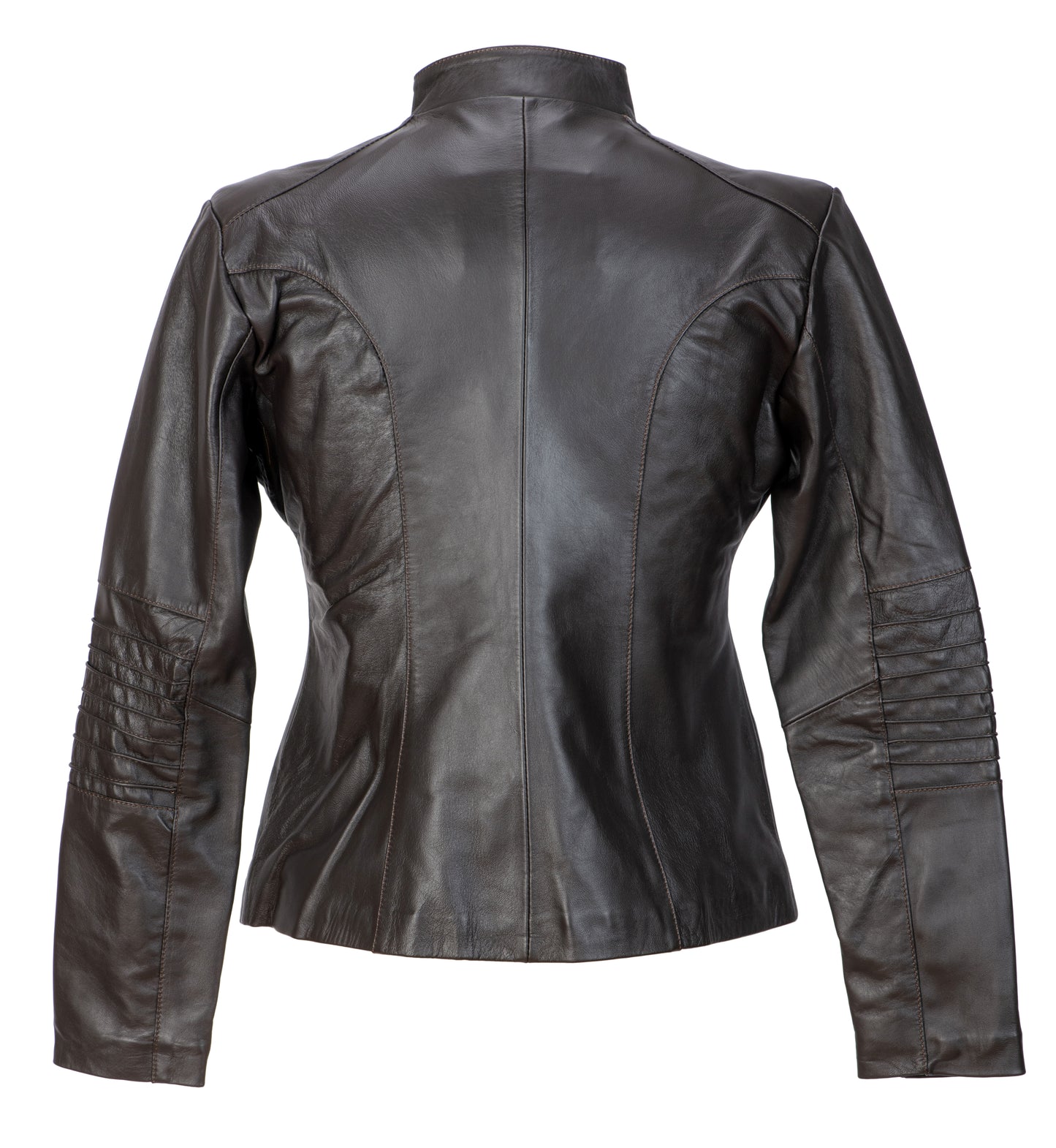 K16 - LEATHER JACKET